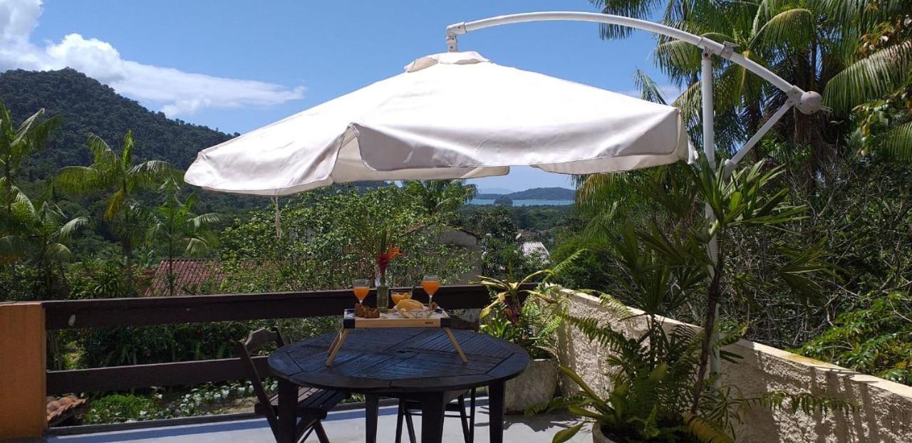 Pousada Recanto Dos Colibris Paraty Sertão do Taquari Εξωτερικό φωτογραφία