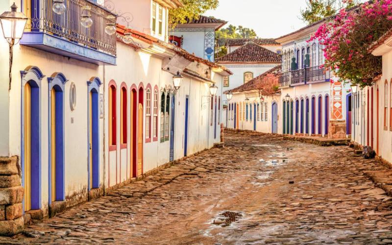Pousada Recanto Dos Colibris Paraty Sertão do Taquari Εξωτερικό φωτογραφία