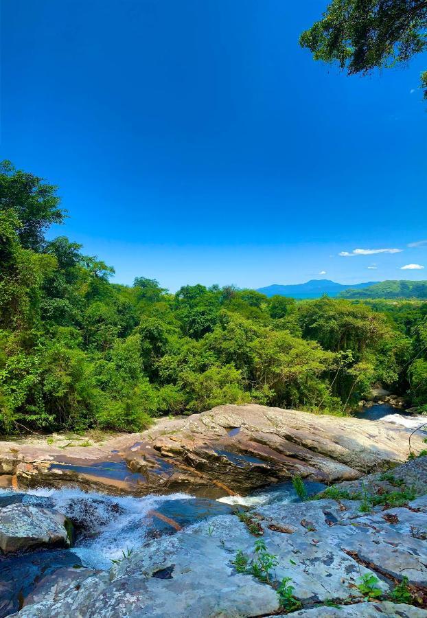 Pousada Recanto Dos Colibris Paraty Sertão do Taquari Εξωτερικό φωτογραφία